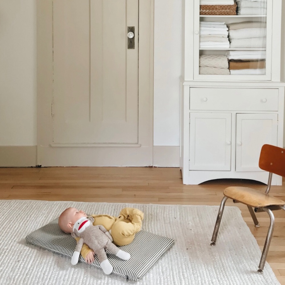 GATHRE Micro+ Padded Mat